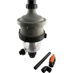 Waterco MultiCyclone 16 Centrifugal Pre-Filter | 200370