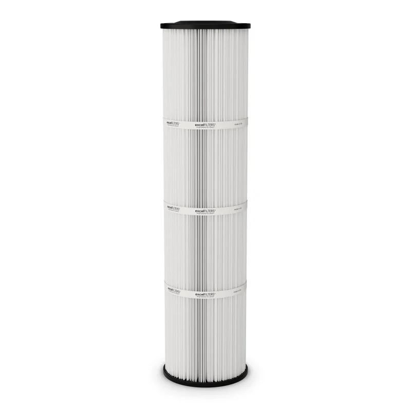 Waterco Trimline CC100 (62050) and Jandy CT-100 Replacement Filter CartridgeReplaces C-7497, PJAN-100 and FC-5180 | XLS-750 1PACK by Excel Filters