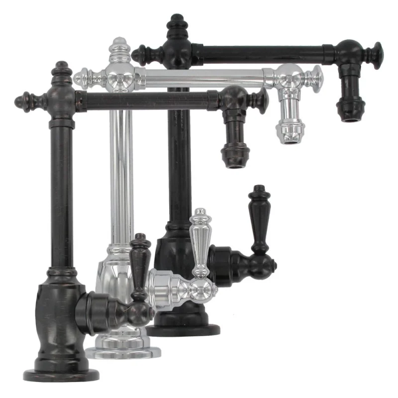 Waterstone Towson 1700H Faucets with Lever Handle - Hot Only