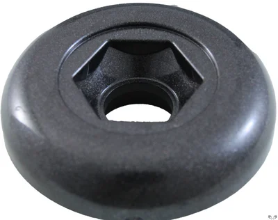 Waterway 1 Inch Valve Cap 602-3839-DSG Matte DSG Gray