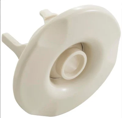 Waterway 2 1/2 Inch Bone Bath Jet 227-4010-BO