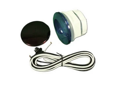Waterway 3 1/2 Inch Light Lens Kit630-5105