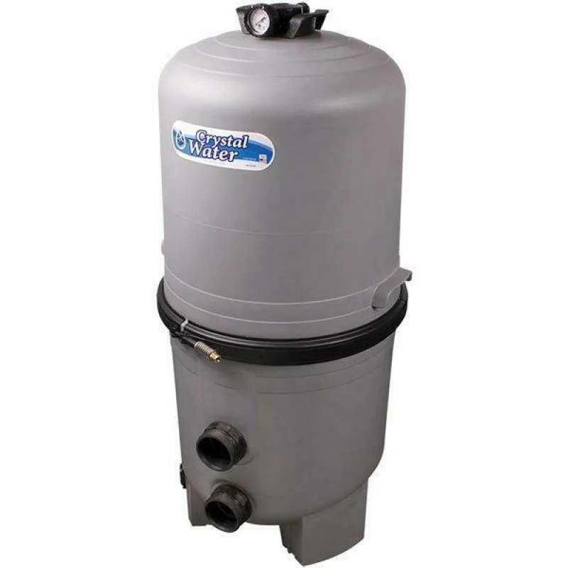 Waterway 325 Sq. Ft. Crystal Water Cartridge Filter