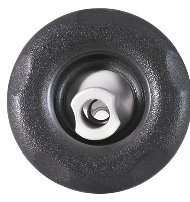 Waterway 4 Inch Directional Poly Storm Jet 212-8169DSG-STS Silver