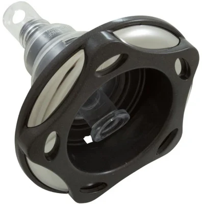Waterway 4 Inch Roto Poly Storm Jet Stainless Threaded 239-3359S-DSG