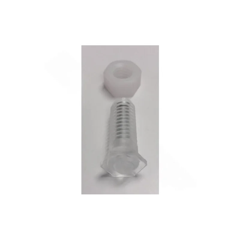 Waterway 633-7088 .5" Hexagonal Style LED Lens