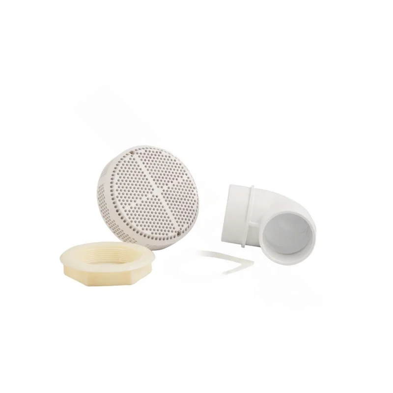 Waterway 640-3600 V Super Hi-Flo Suction 2 Assembly