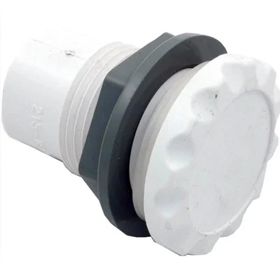 Waterway Air Control 660-3100 White 1/2 Inch