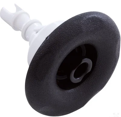 Waterway Black Mini Storm Jet 3 1/4 Inch 212-7821