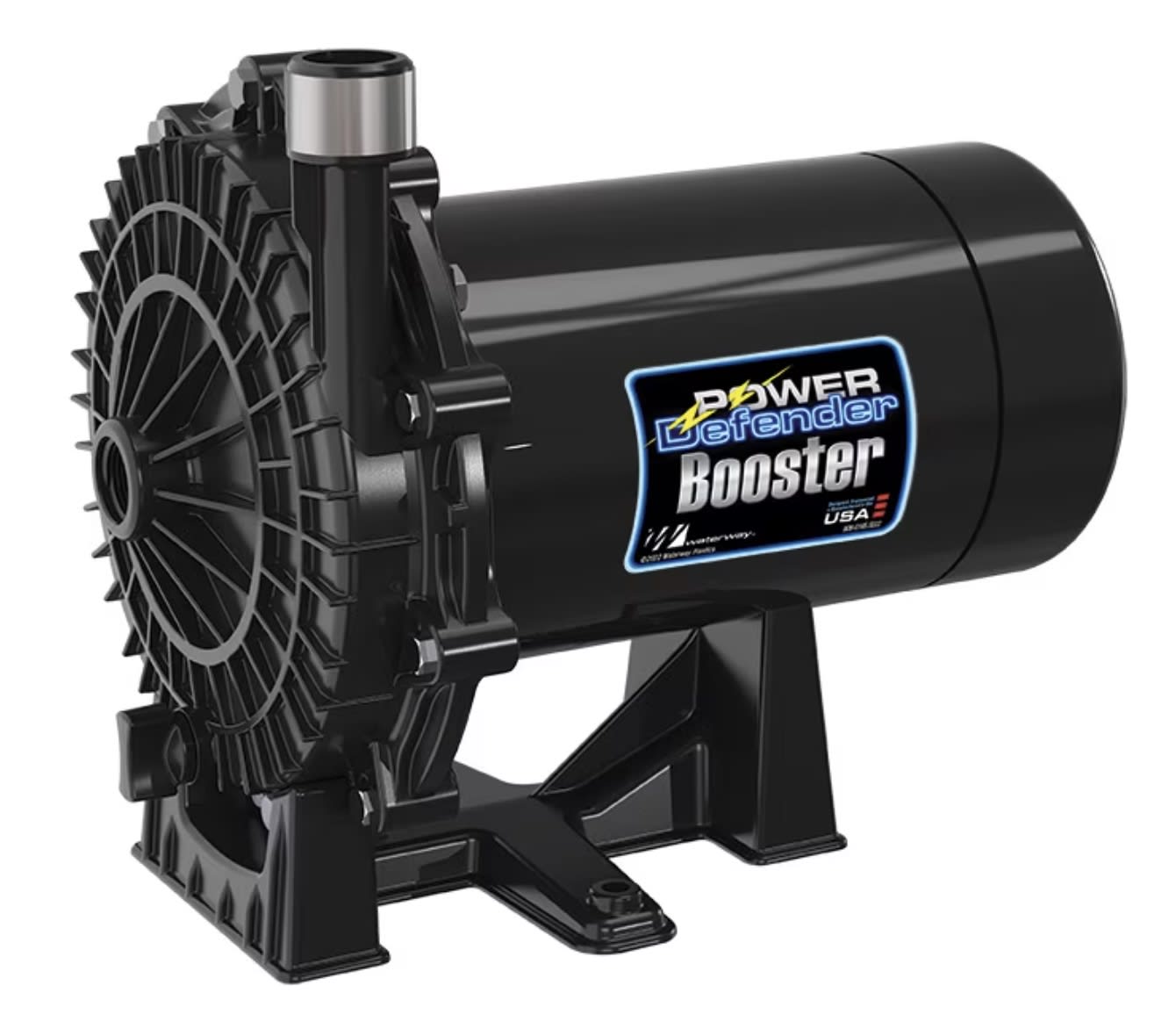 Waterway 3/4 HP Booster Pump