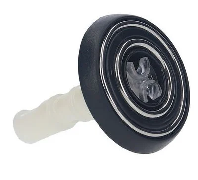 Waterway Cluster Storm Dual Rotating Jet Assembly 2 Inch 240-4018S-1