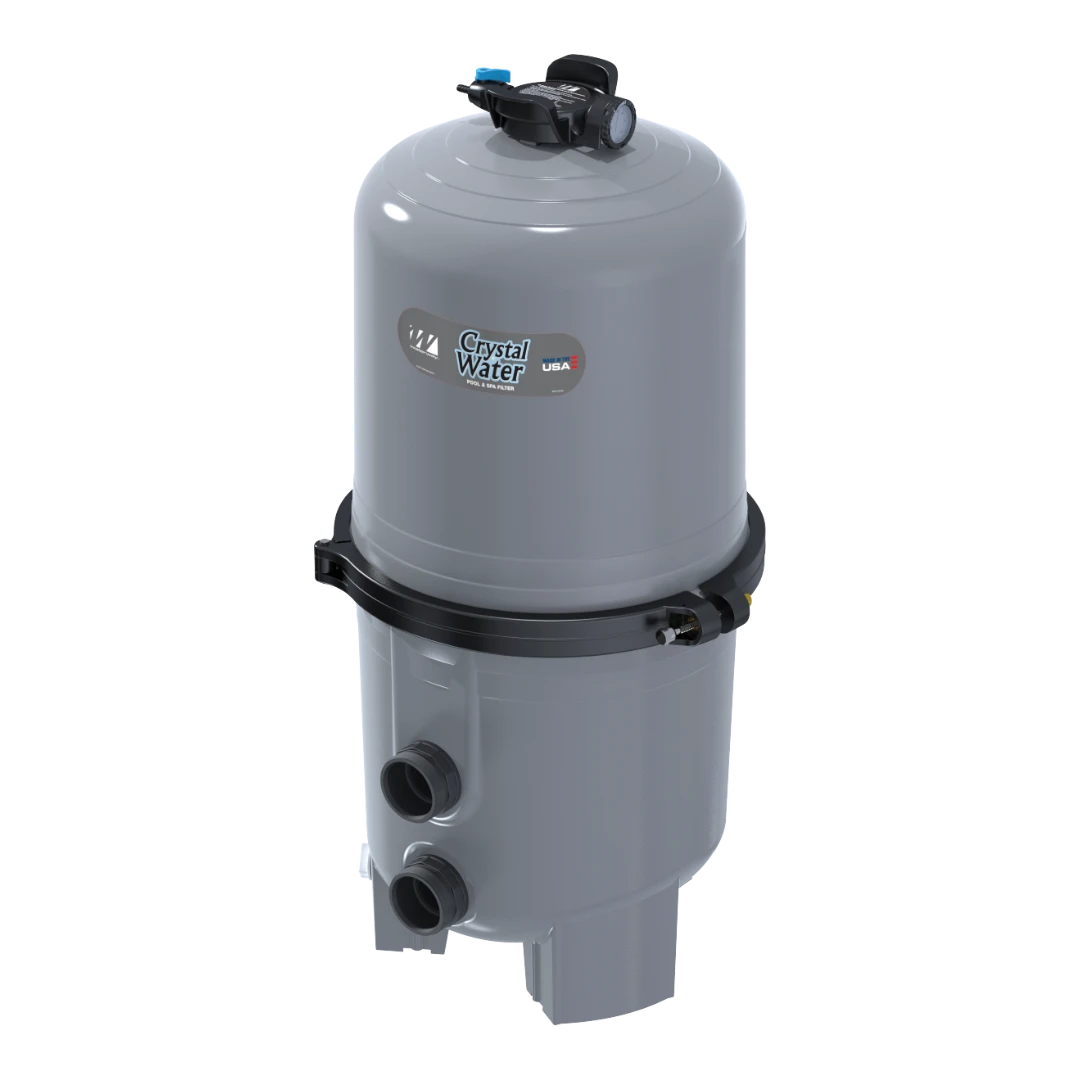 Waterway Crystal Water Cartridge Filter - 325 Sq Ft