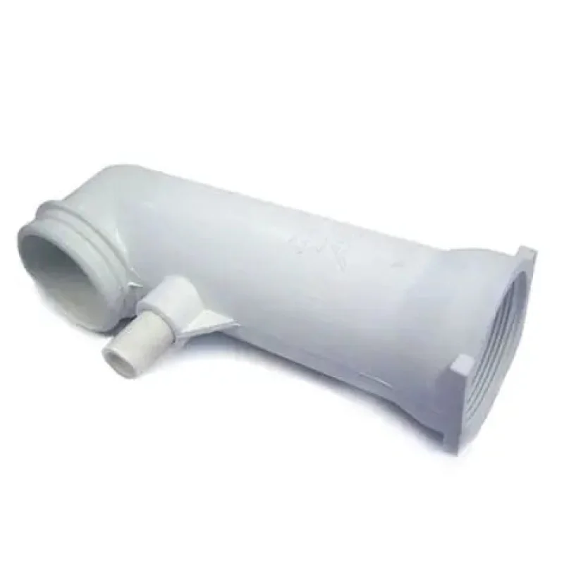 Waterway Crystal Water DE Long Elbow Fitting 2.5" | 550-4410