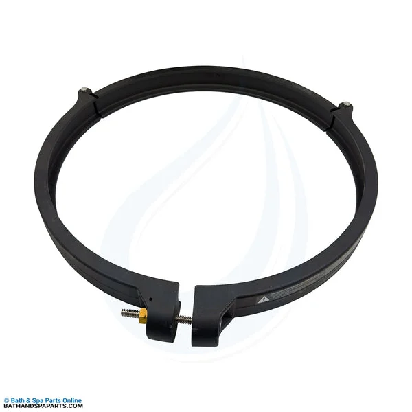 Waterway Crystal Water Segmented Clamp Assembly (550-6300B)