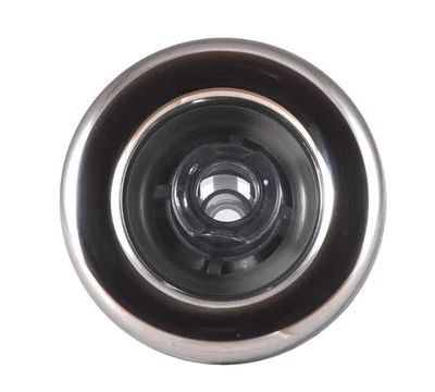 Waterway Directional 3-3/8 LED Jet 212-8057L-SS