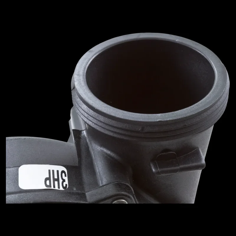 Waterway Executive 310-1900 Wet End