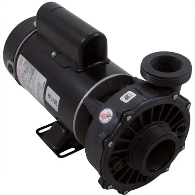 Waterway Hi Flo 1.5 HP Pump 3420620-102-Speed