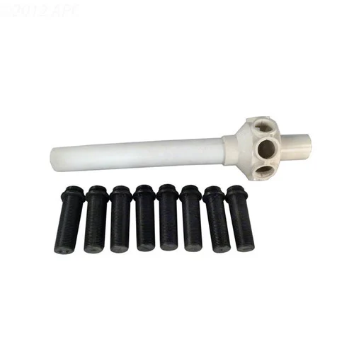 Waterway Lateral and Manifold Assy, 19″ | 505-2050B