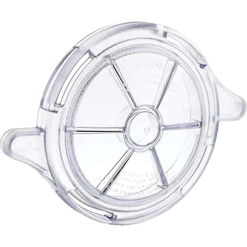Waterway Lid Trap SVL56 (Bag) | 511-1310B