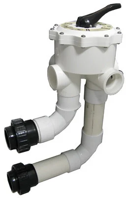 Waterway Multiport, 2″ Slip | WVD002