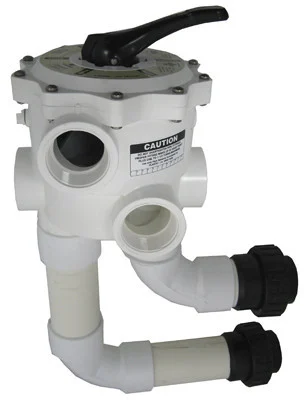 Waterway Multiport Valve, 2″ Fpt | WVD001