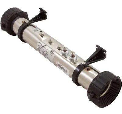 Waterway NEO 5.5kW heater 15×2 Inch 775-6001
