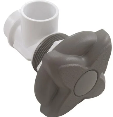 Waterway On Off Valve 600-3527 Star Handle