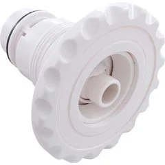 Waterway Plastics Jet Intl, WW Poly Jet, 4-3/16″fd, Roto, Dlx Scal, White | 210-6190