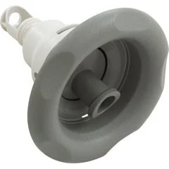 Waterway Plastics Jet Intl, WW Power Storm, 5″fd, Roto, Text Scal, Gry, Thd | 229-7607
