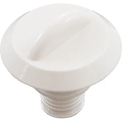 Waterway Plastics Knob,1/2″ Air Control,”H” Style | 662-1920