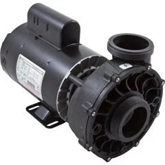 Waterway Plastics Pump,WW Viper,4.0hp,230v,1-Spd,56fr,2-1/2″ x 2-1/2″,OEM | 3711621-1V