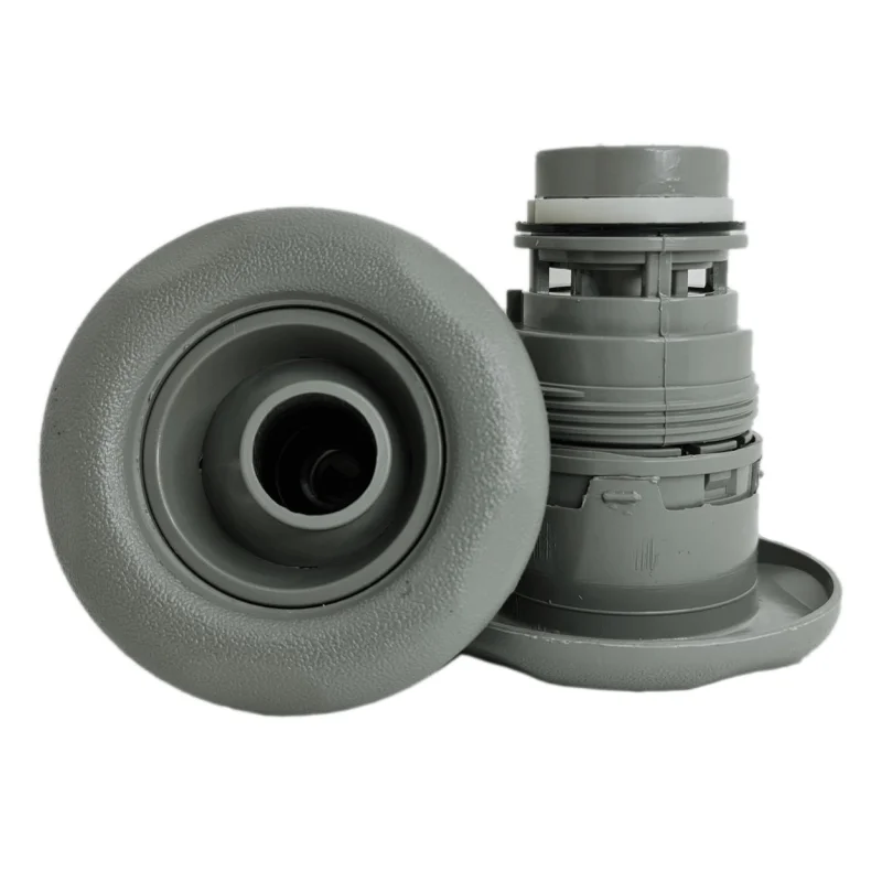 Waterway Poly Jet Directional Grey