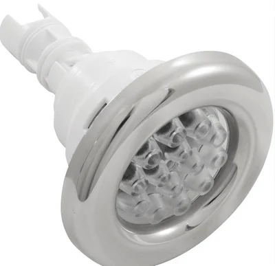 Waterway Poly Storm Clear 3 3/8 Massage 212-8278S