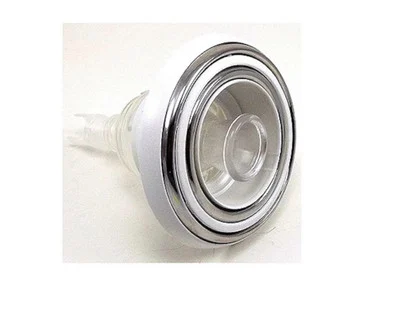Waterway Poly Storm Directional Jet Assembly 3-3/8″ 240-4908S-CW