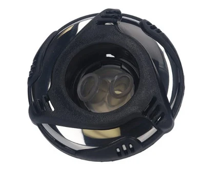 Waterway Poly Storm Dual Rotating Jet Assembly 3-3/8″ DY2306421S