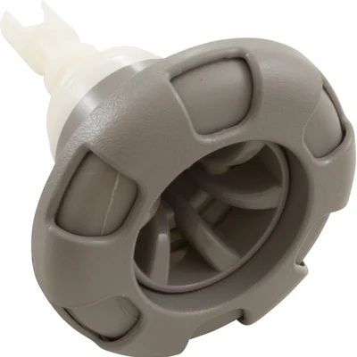 Waterway Poly Storm Jet 229-1937 Rifled Threaded 6-Spoke