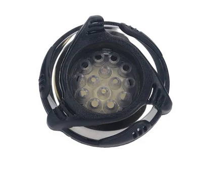 Waterway Poly Storm Massage Jet Threaded 3-3/8in 14669 DY2306341S Trix