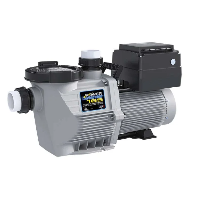 Waterway Power Defender Variable Speed Pool Pump 1.65HP | PD-165