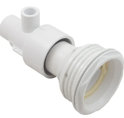Waterway Power Storm Gunite Air 1″spg Water 1-1/2″spg Wht Thd 229-1200
