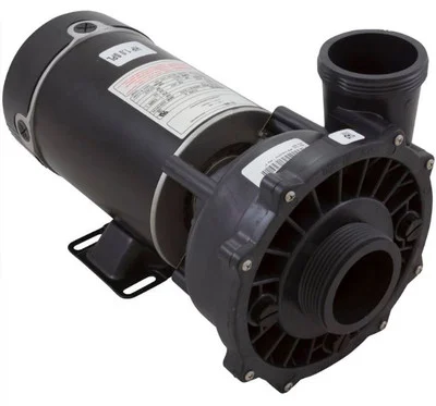 Waterway Pump Exec 1.0SPL Century 115v 1-Spd 48fr 2″ 3410410-1AHZW