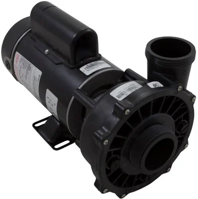 Waterway Pump Exec 1.5hp Century 115v 2-Spd 48fr 2″ 3420610-1AHZW