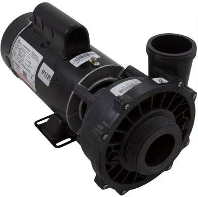 Waterway Pump Exec 3.0SPL Century 230v 2-Spd 48fr 2-1/2″x2″ 3421221-13HZW