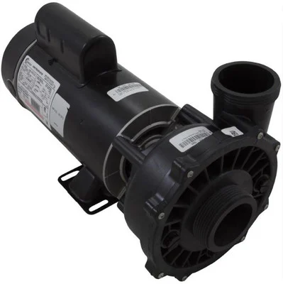 Waterway Pump Exec 4.5hp Catalina 230v 2-Spd 48fr 2″ 3421821-1AHZW