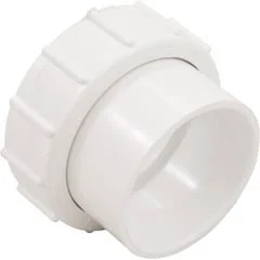 Waterway Pump Union 2-1/2″ With Tailpiece/Oring | 400-6010