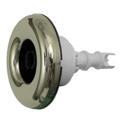 Waterway Stainless Mini Storm Jet 3 5/16 Inch 212-7821S