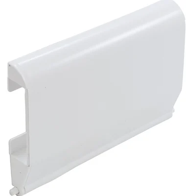 Waterway Weir Door 550-9950 White Renegade 550-9950B