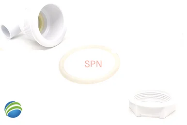 Watkins / Hot Springs HydroStream Threaded Jet Body, 3/4″ Sl x3/8″ B