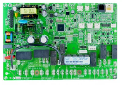 Watkins Orca Circuit Board 78039 TIger River Hot Spring