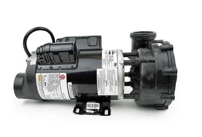 Watkins Pump 71699 1.65HP Wavemaster 7000 Single Speed