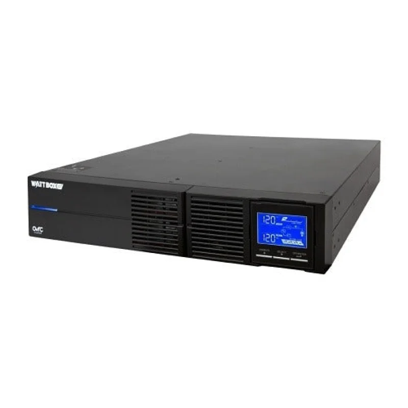 Wattbox WB-OVRC-UPS-1500-1 Ups 1500 Va
